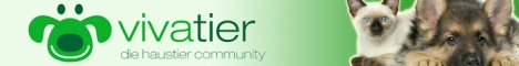 Vivatier Haustier Community